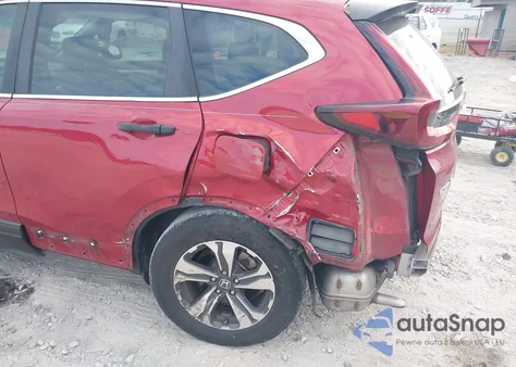 2021 Honda Cr-V 2Wd Lx z USA, uszkodzony, nr VIN 2HKRW1H20MH410288